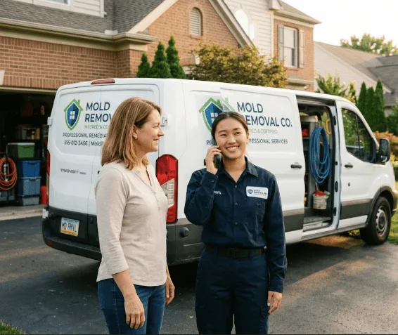 Crawlspace Mold Remediation White Plains, NY FAQs